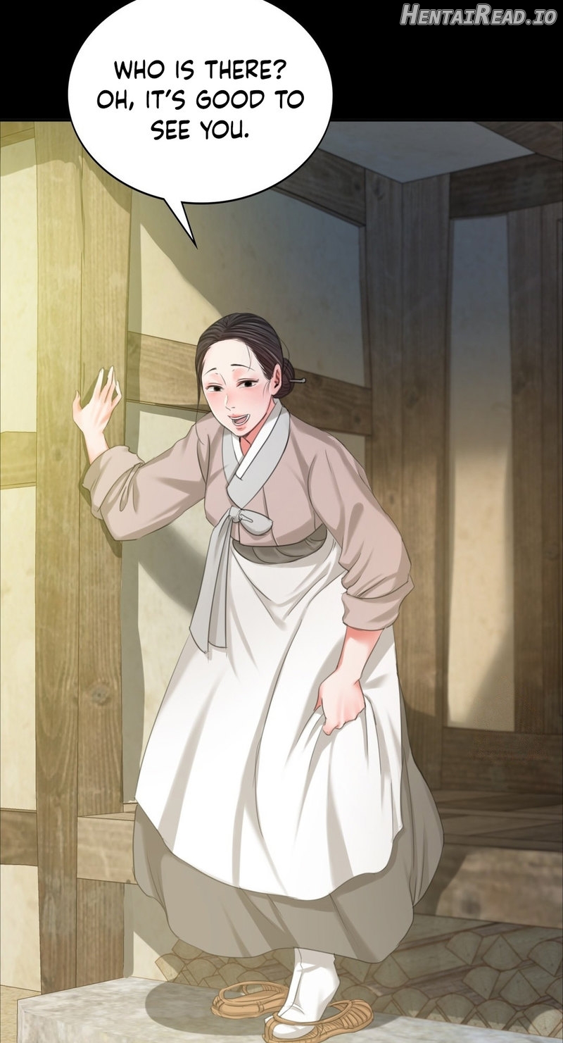 Madam - Manhwa Chapter 15 - page 61
