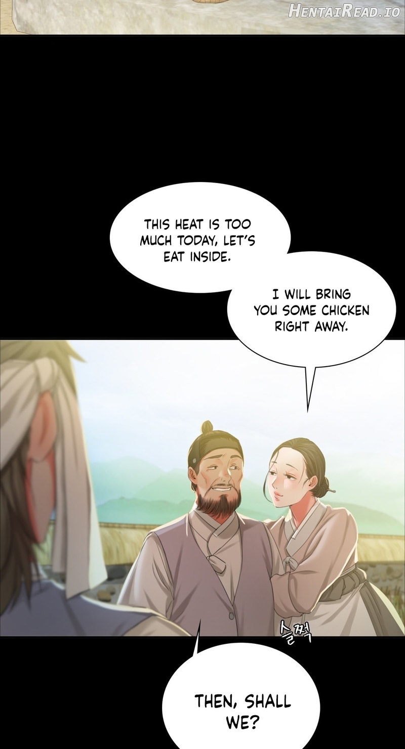 Madam - Manhwa Chapter 15 - page 62