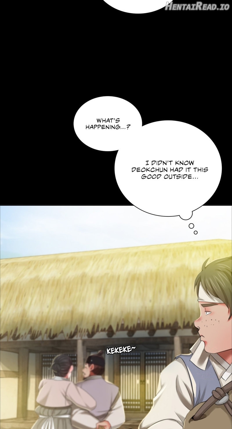 Madam - Manhwa Chapter 15 - page 63