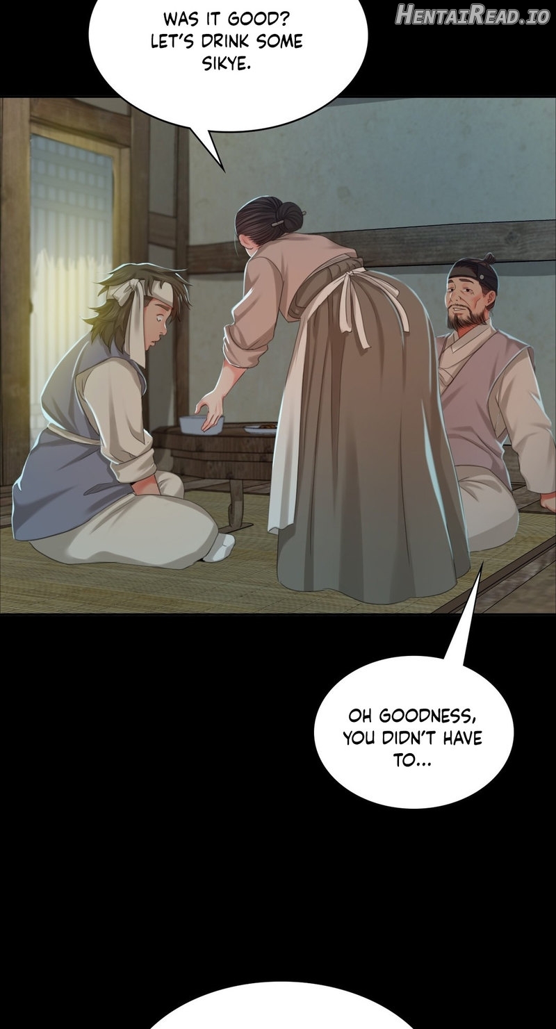 Madam - Manhwa Chapter 15 - page 67