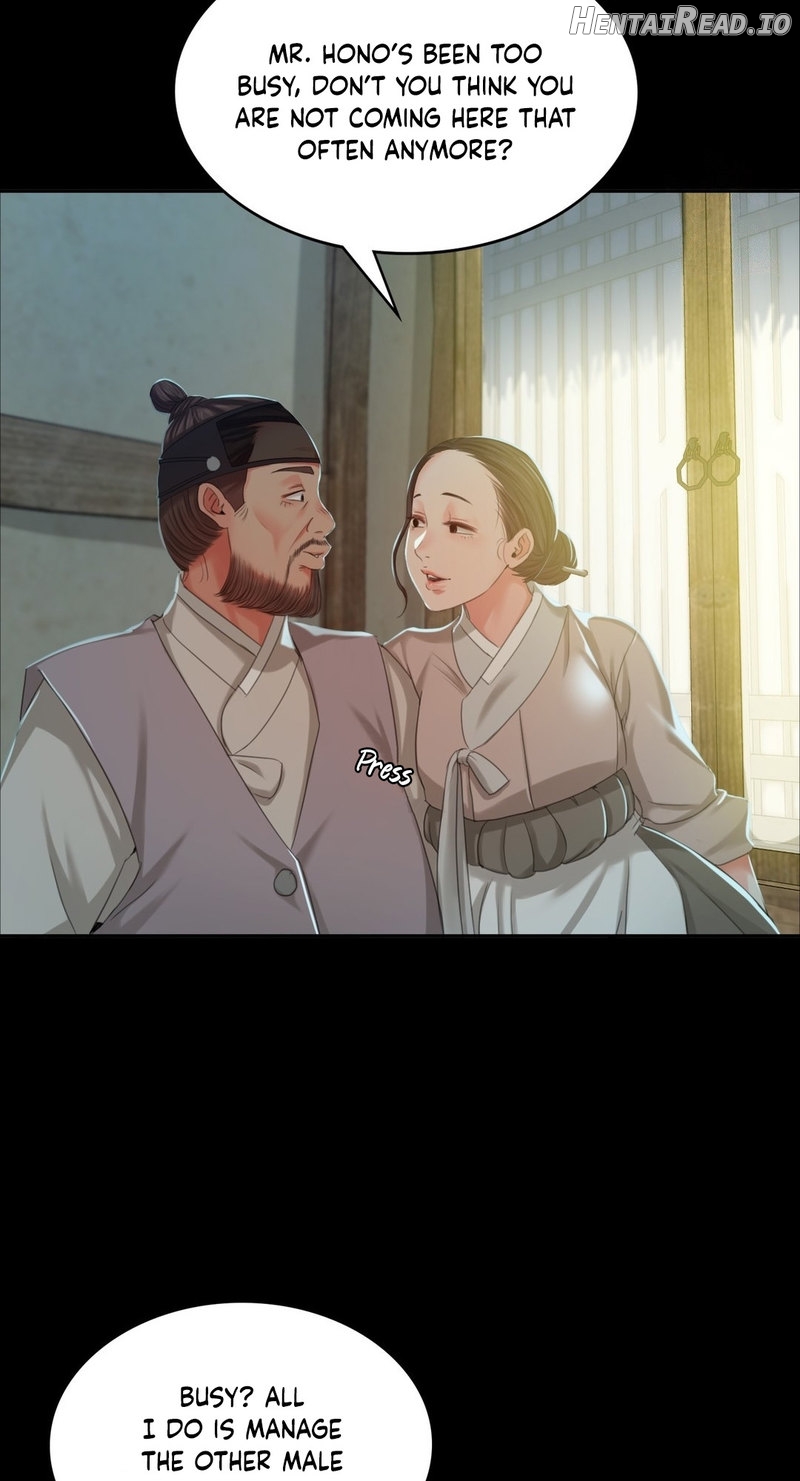 Madam - Manhwa Chapter 15 - page 68