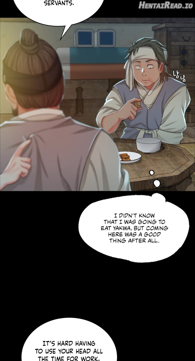 Madam - Manhwa Chapter 15 - page 69