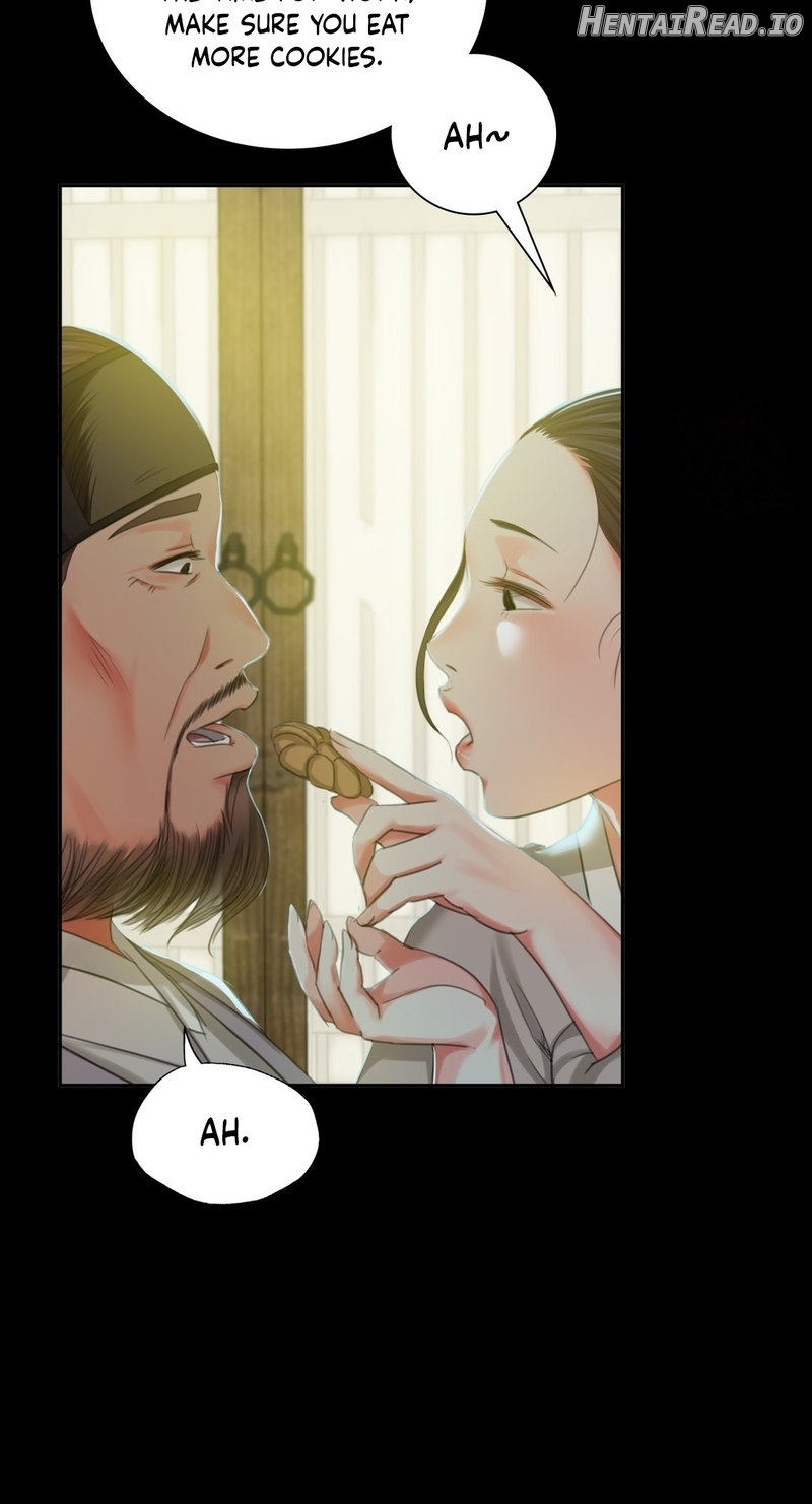 Madam - Manhwa Chapter 15 - page 70