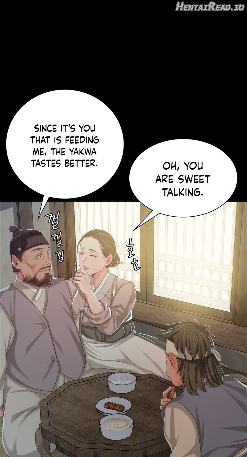 Madam - Manhwa Chapter 15 - page 71