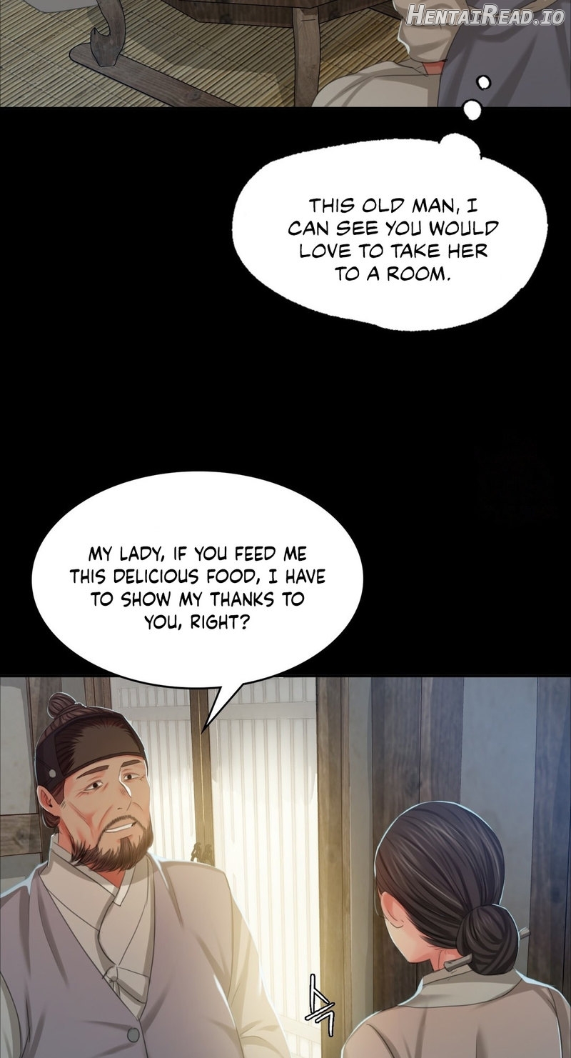 Madam - Manhwa Chapter 15 - page 72