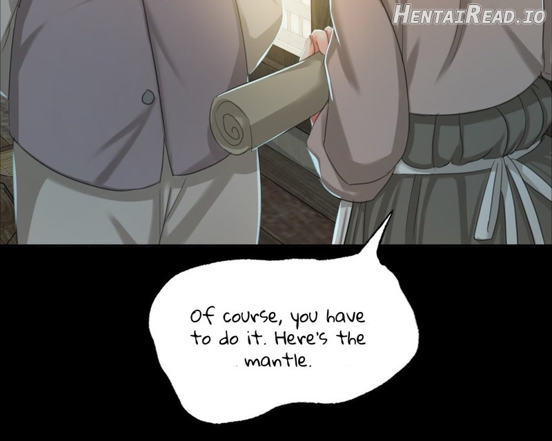 Madam - Manhwa Chapter 15 - page 73
