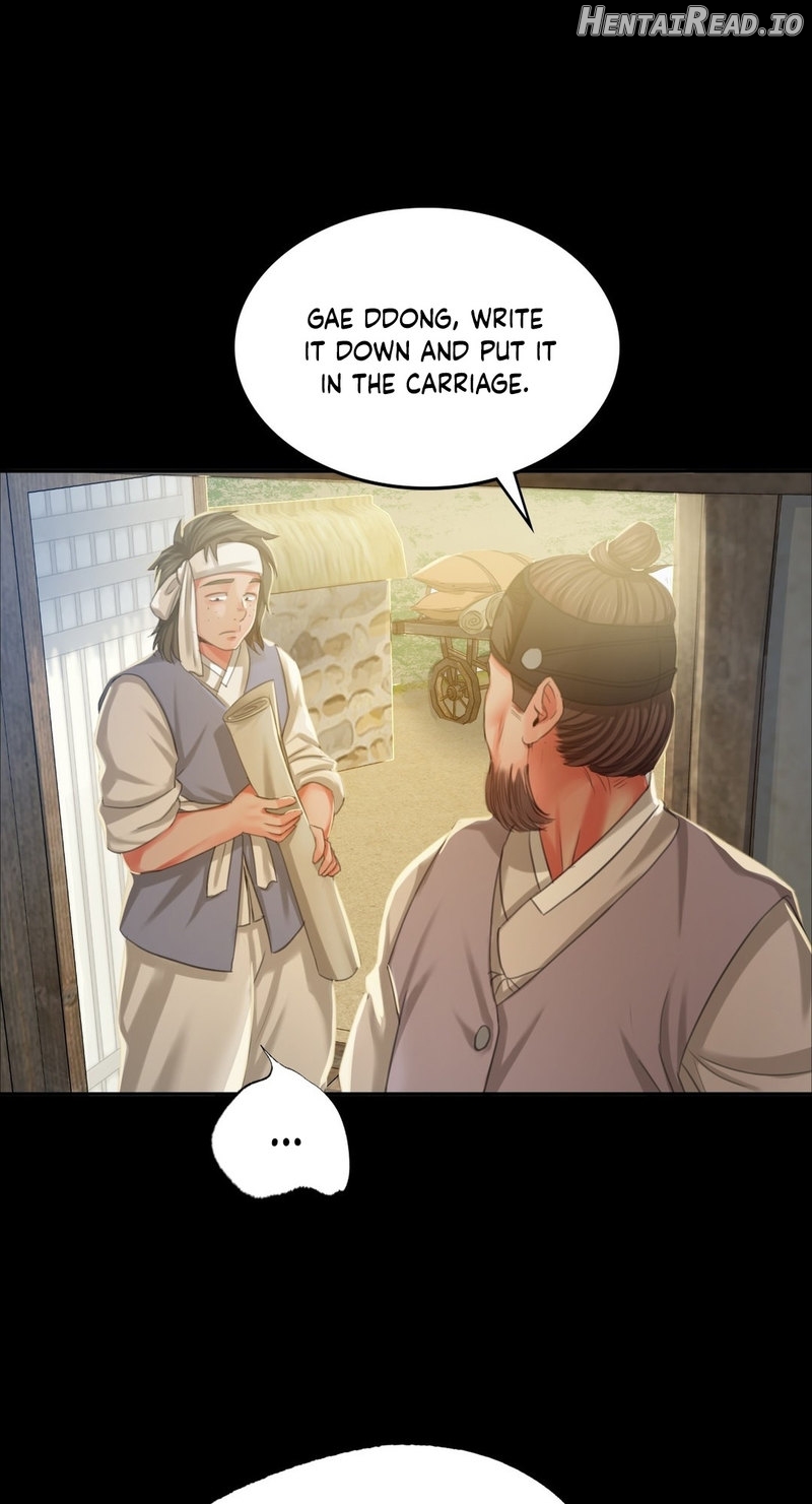 Madam - Manhwa Chapter 15 - page 74