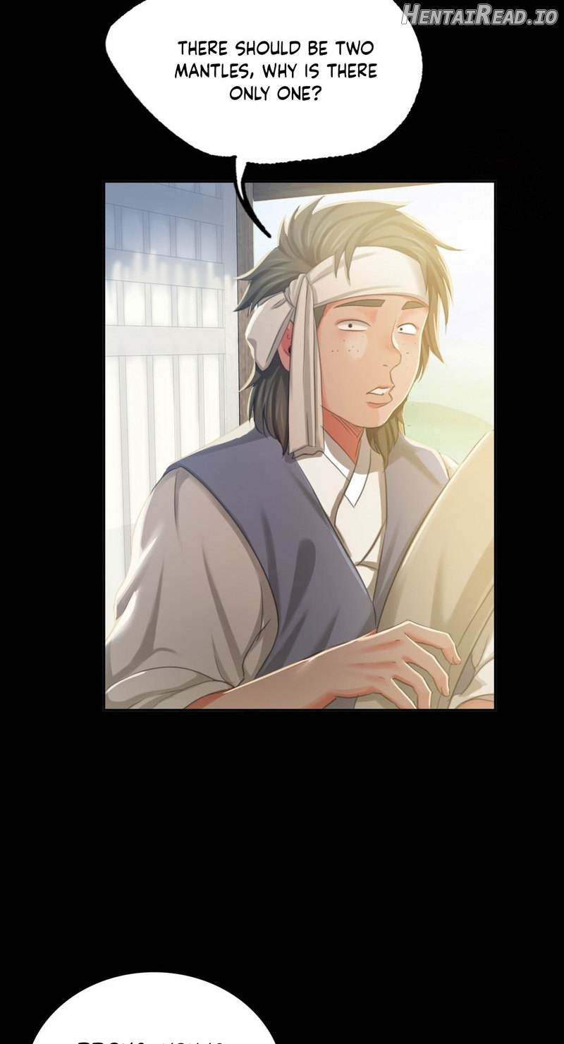 Madam - Manhwa Chapter 15 - page 75