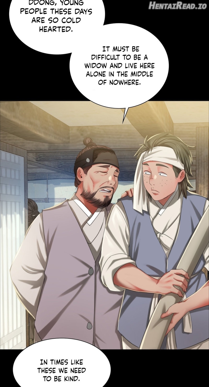 Madam - Manhwa Chapter 15 - page 76
