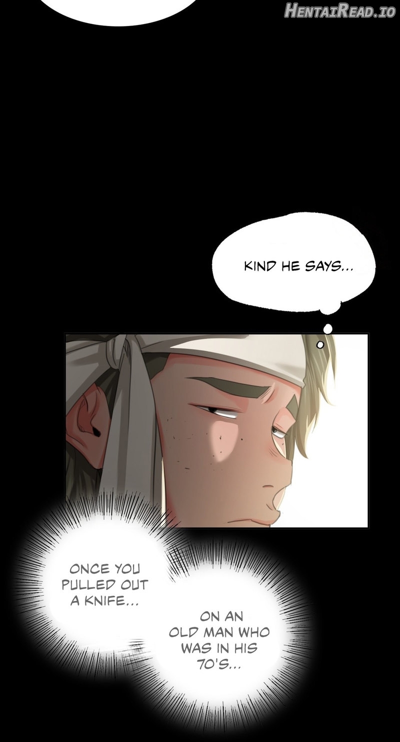 Madam - Manhwa Chapter 15 - page 77