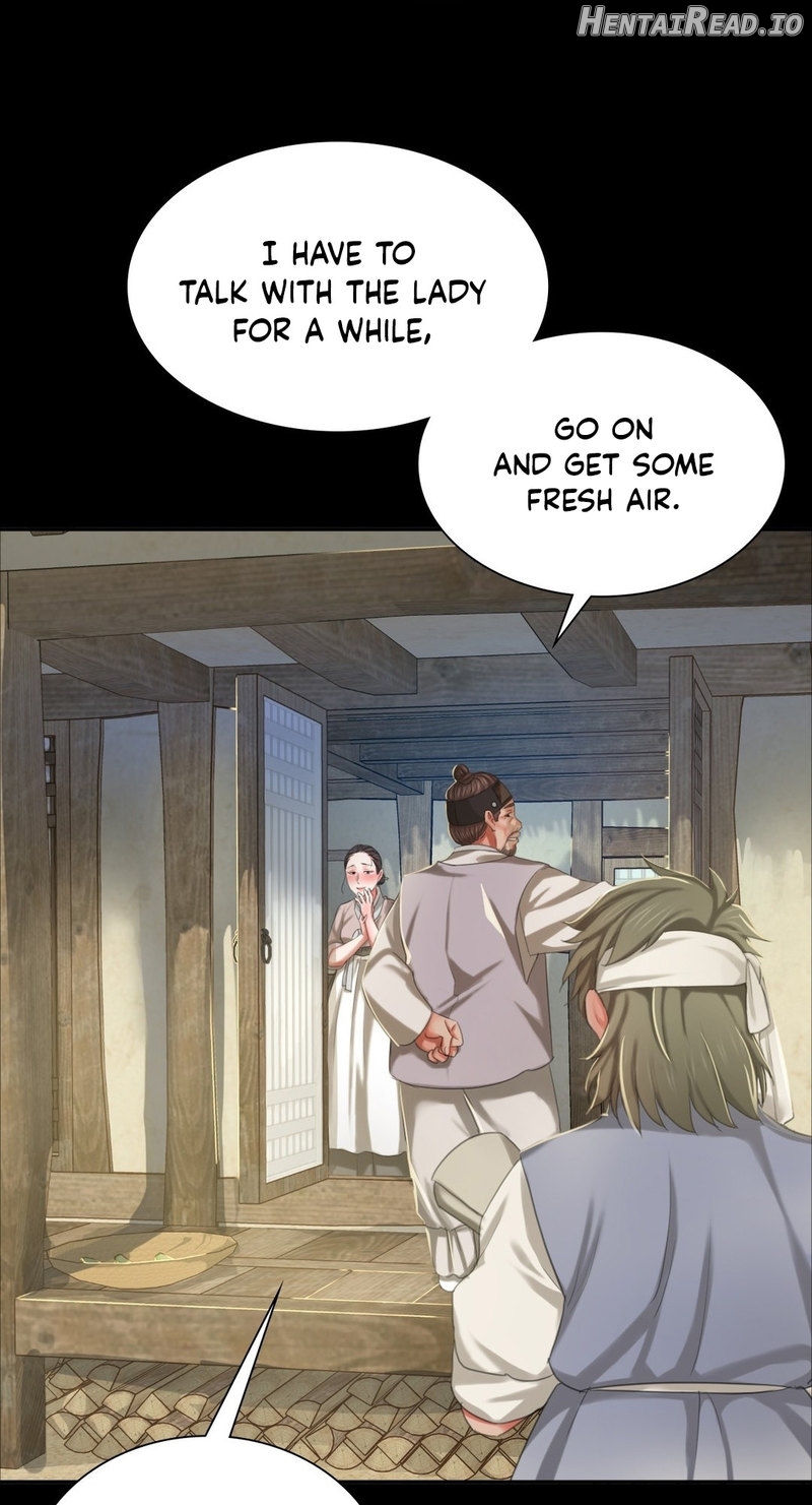 Madam - Manhwa Chapter 15 - page 78