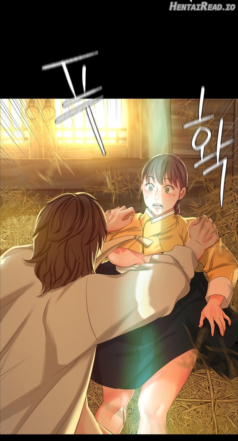Madam - Manhwa Chapter 15 - page 8