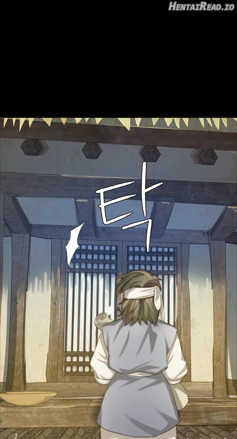 Madam - Manhwa Chapter 15 - page 80