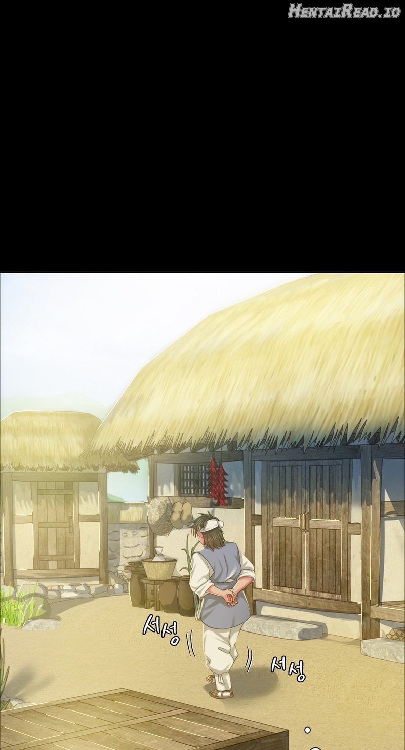 Madam - Manhwa Chapter 15 - page 82