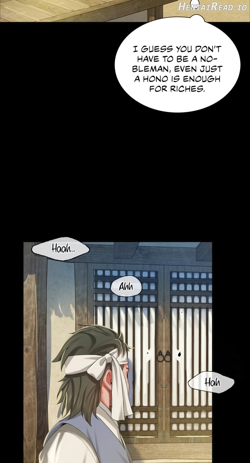 Madam - Manhwa Chapter 15 - page 83