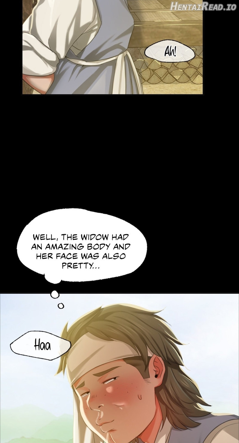Madam - Manhwa Chapter 15 - page 84