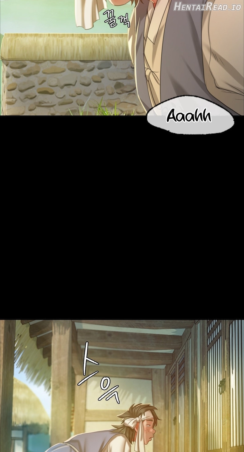 Madam - Manhwa Chapter 15 - page 85