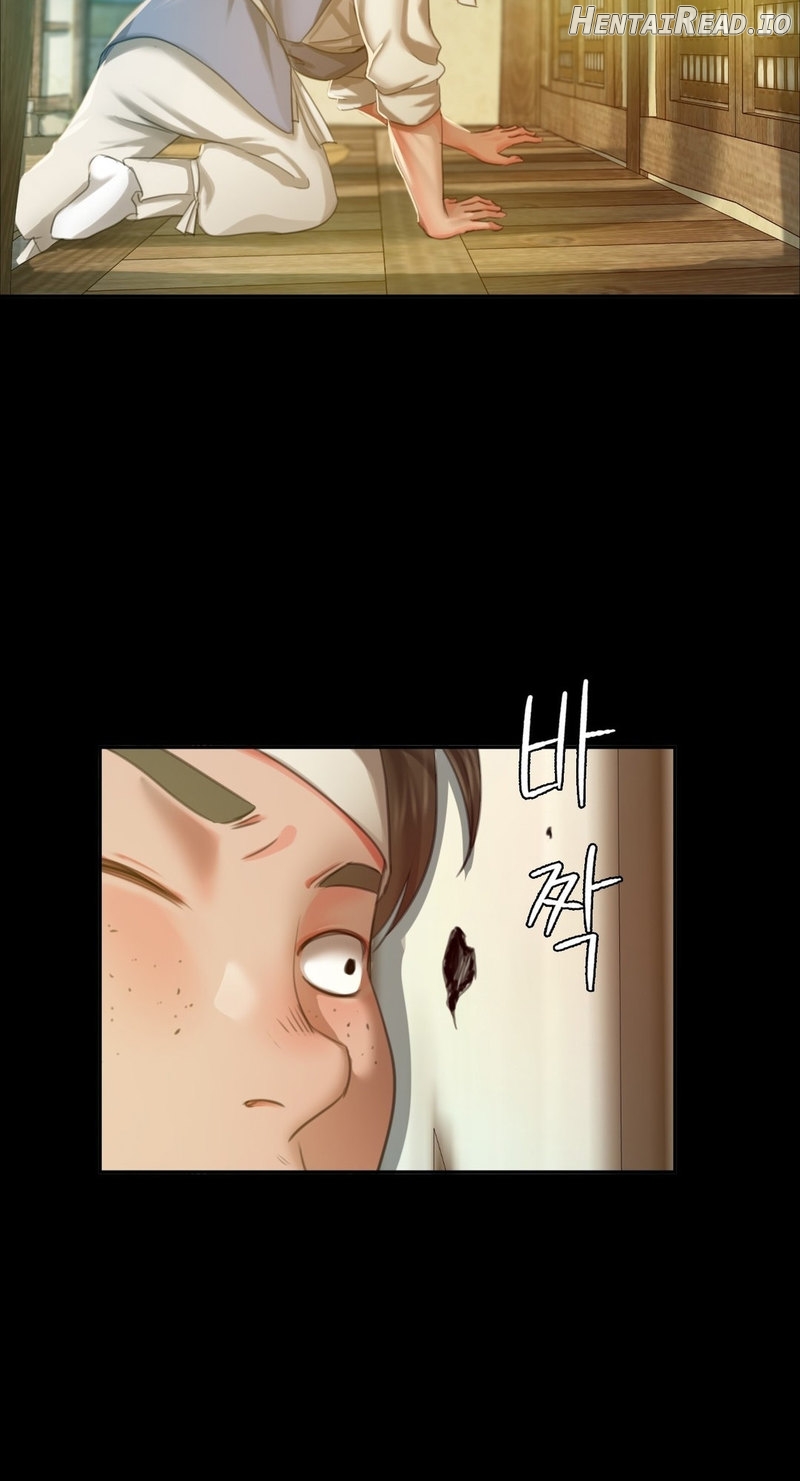 Madam - Manhwa Chapter 15 - page 86