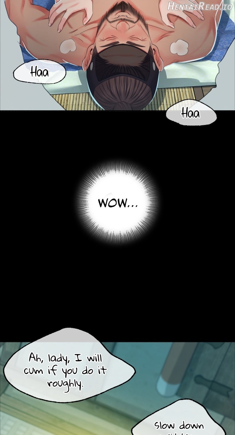 Madam - Manhwa Chapter 15 - page 88