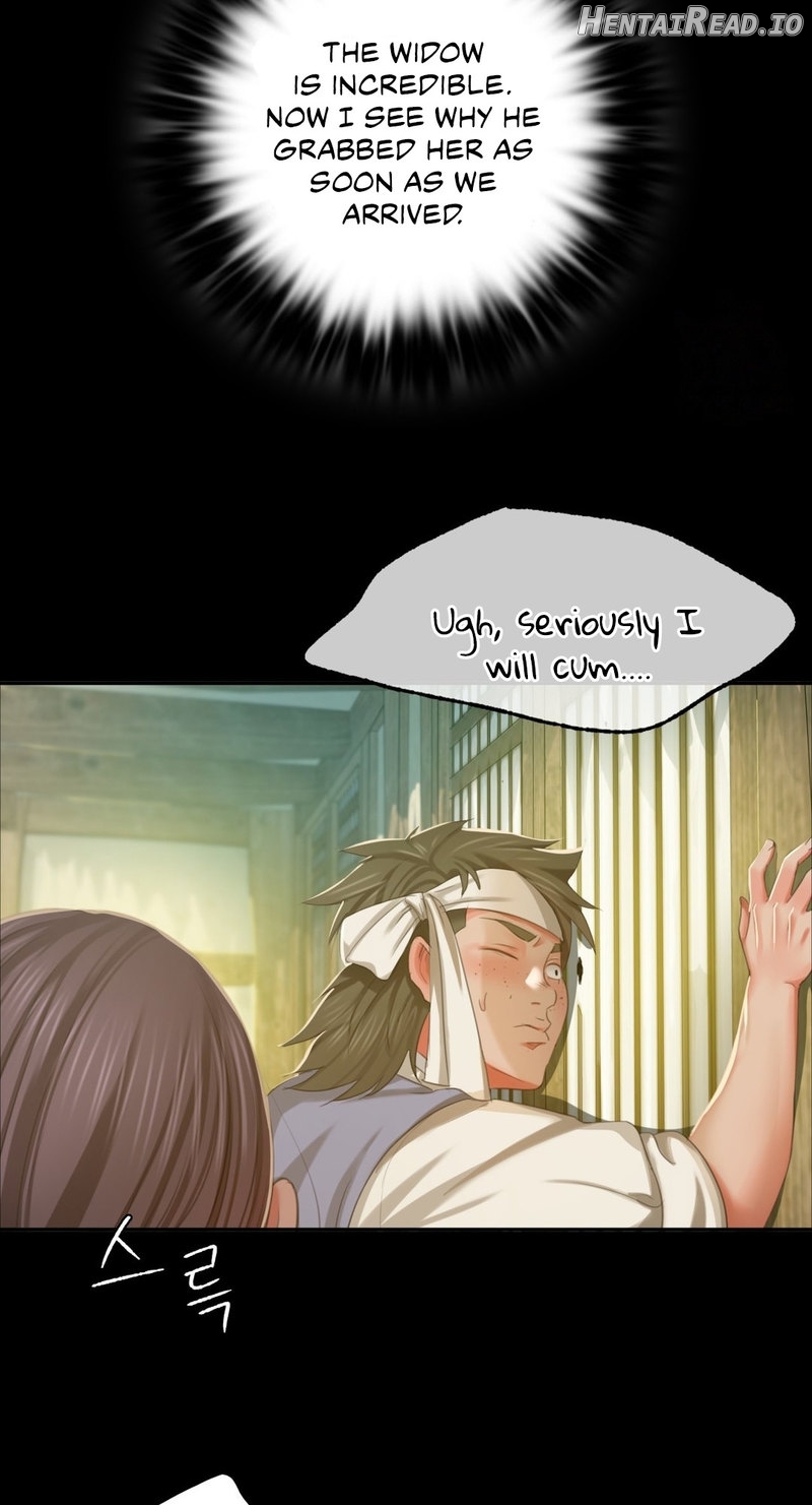 Madam - Manhwa Chapter 15 - page 90