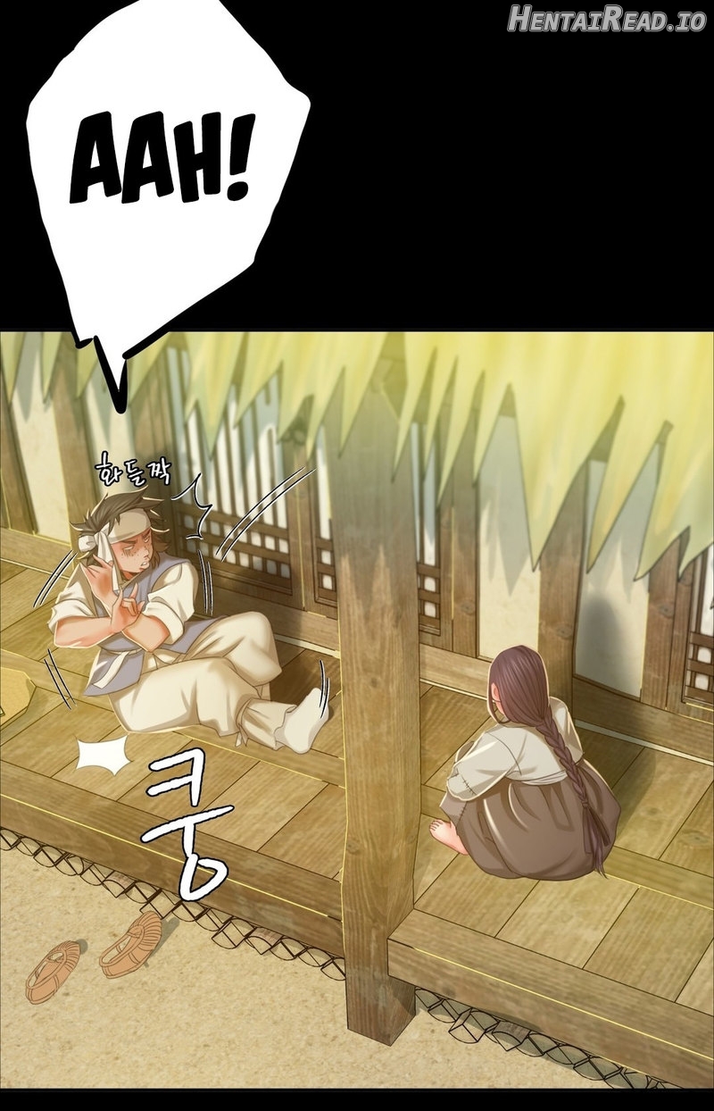Madam - Manhwa Chapter 15 - page 91