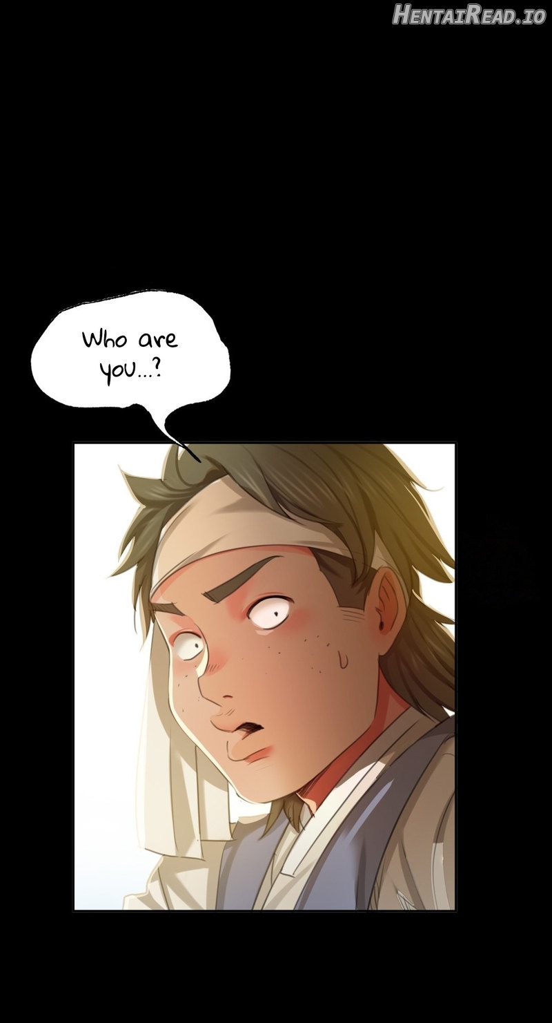 Madam - Manhwa Chapter 15 - page 92