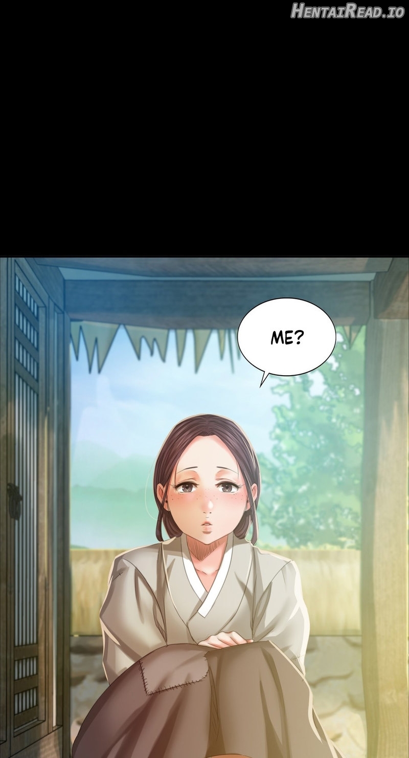 Madam - Manhwa Chapter 15 - page 93