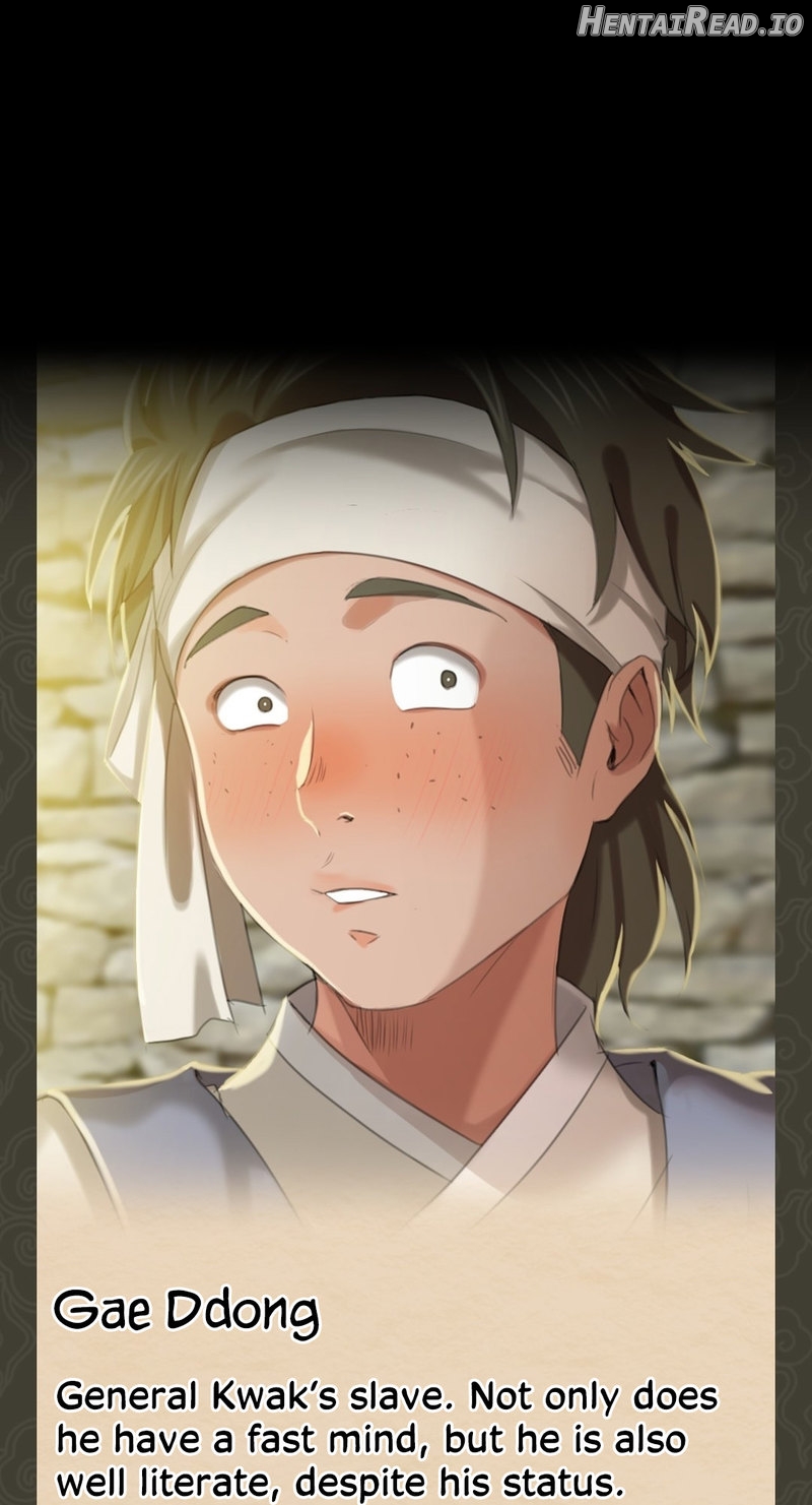 Madam - Manhwa Chapter 15 - page 95