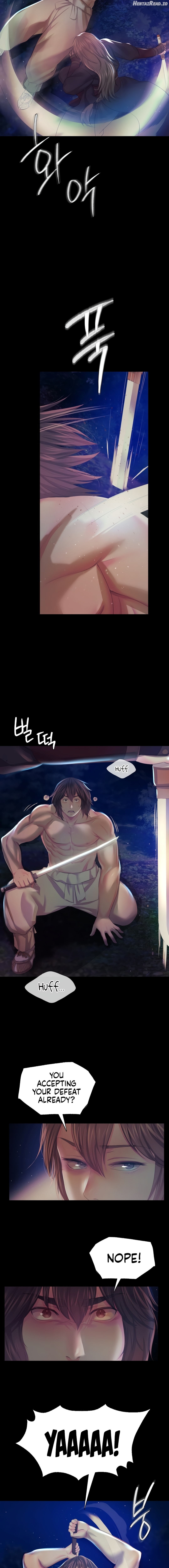 Madam - Manhwa Chapter 67 - page 14