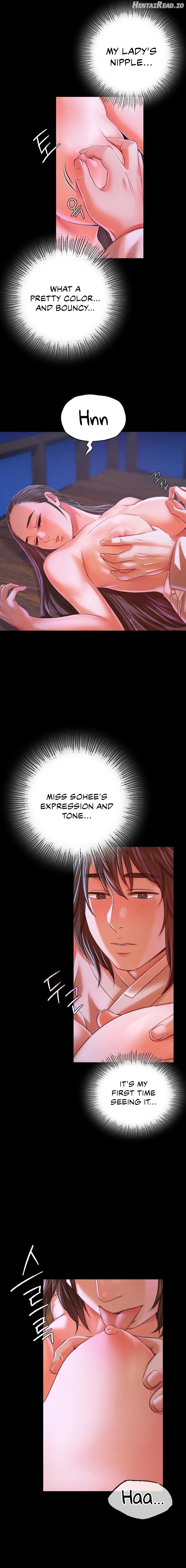 Madam - Manhwa Chapter 43 - page 13