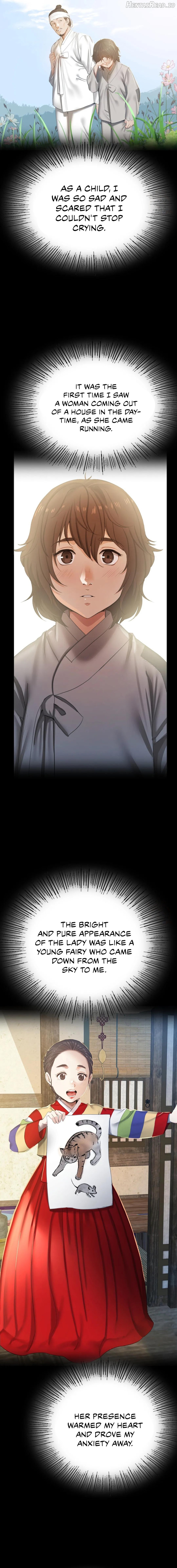 Madam - Manhwa Chapter 43 - page 19