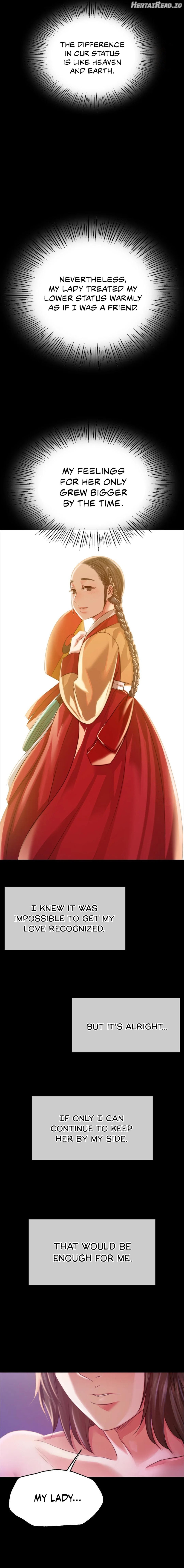 Madam - Manhwa Chapter 43 - page 20