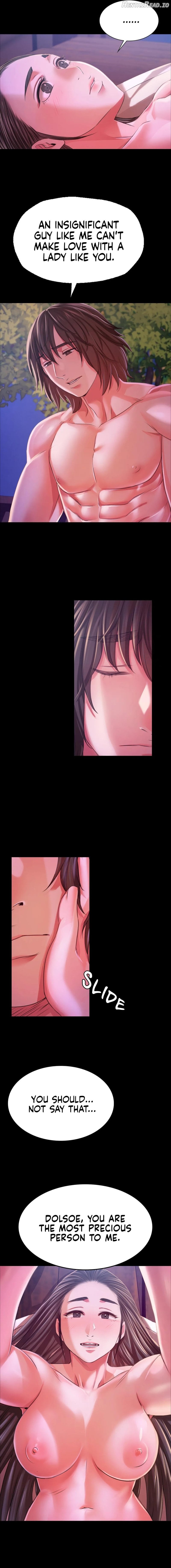Madam - Manhwa Chapter 43 - page 21