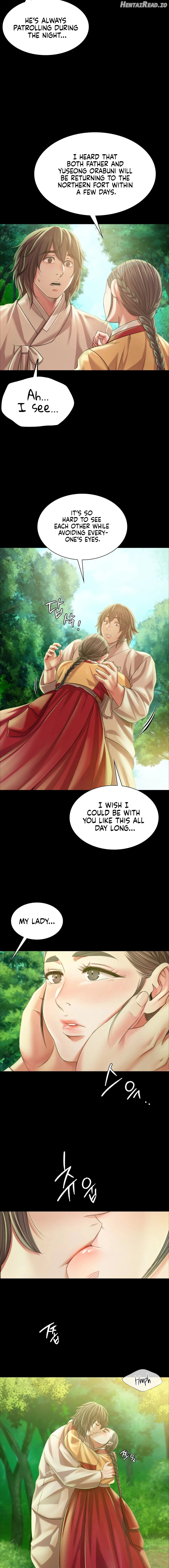 Madam - Manhwa Chapter 57 - page 10