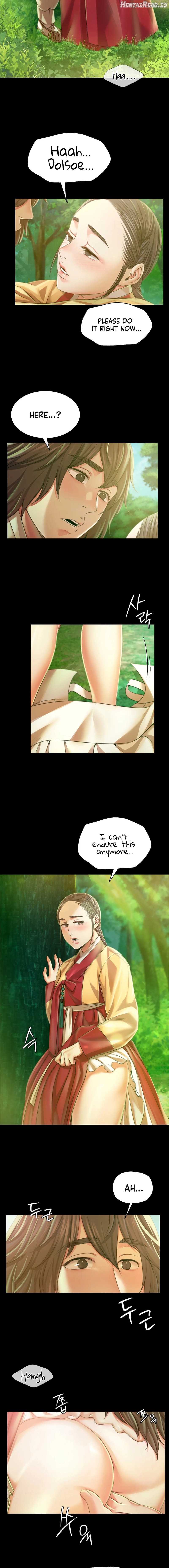 Madam - Manhwa Chapter 57 - page 11
