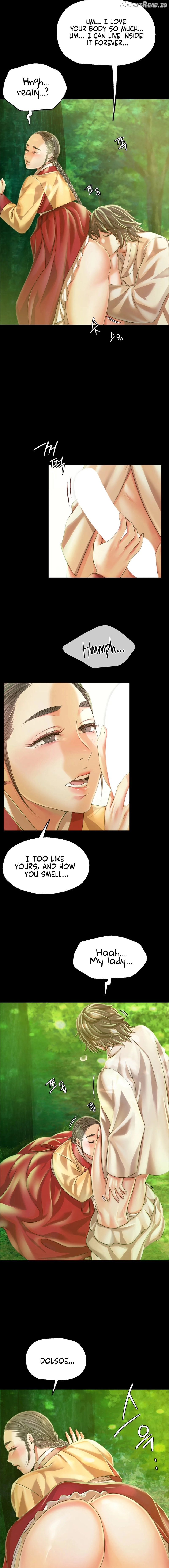Madam - Manhwa Chapter 57 - page 12