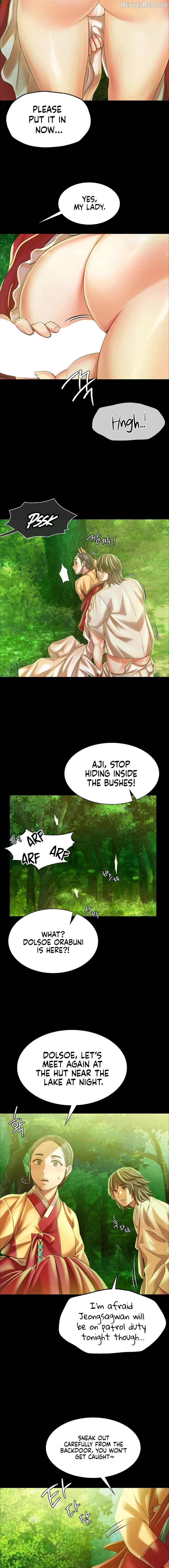 Madam - Manhwa Chapter 57 - page 13