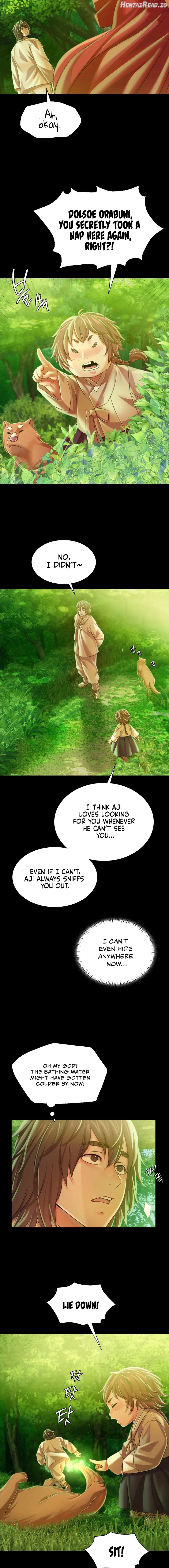 Madam - Manhwa Chapter 57 - page 14