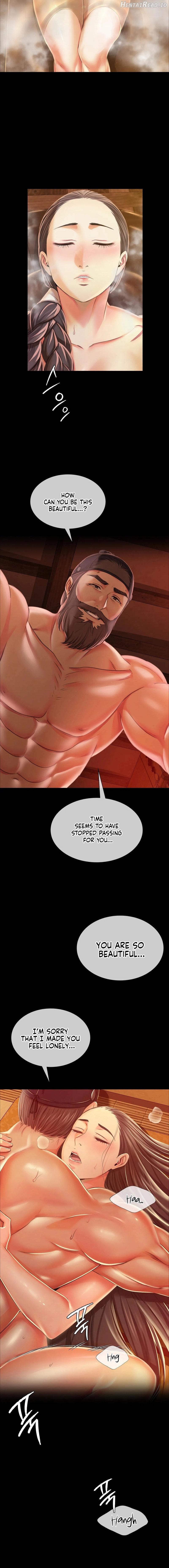 Madam - Manhwa Chapter 57 - page 16