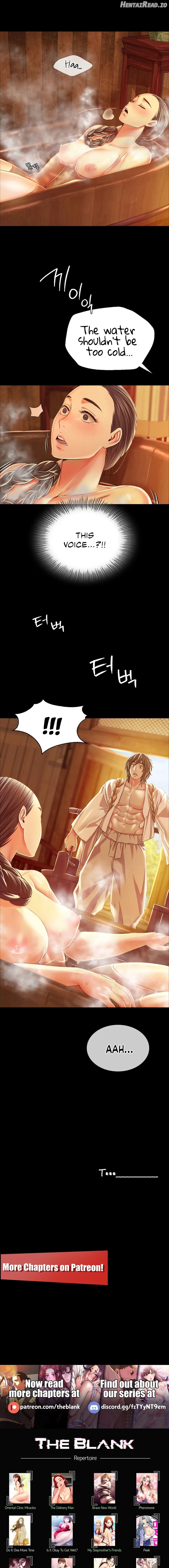 Madam - Manhwa Chapter 57 - page 17