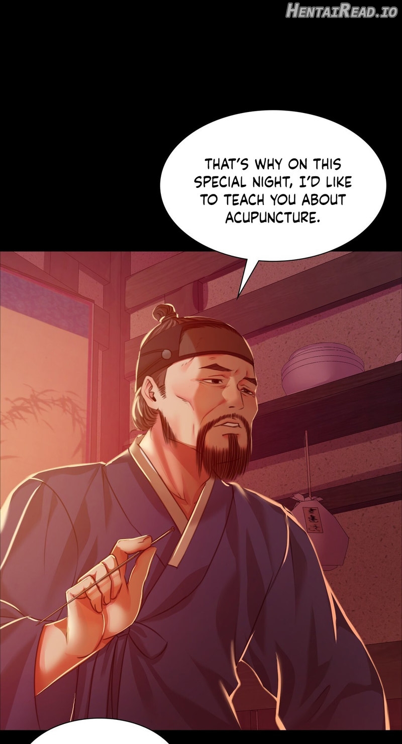 Madam - Manhwa Chapter 26 - page 1