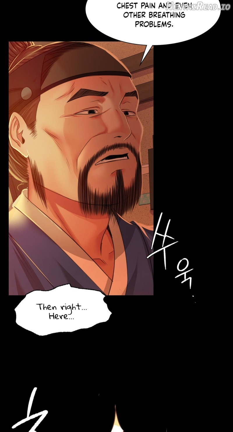 Madam - Manhwa Chapter 26 - page 17