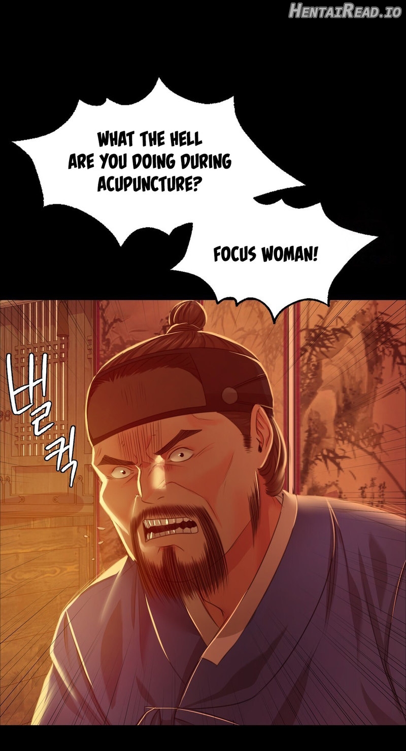 Madam - Manhwa Chapter 26 - page 20