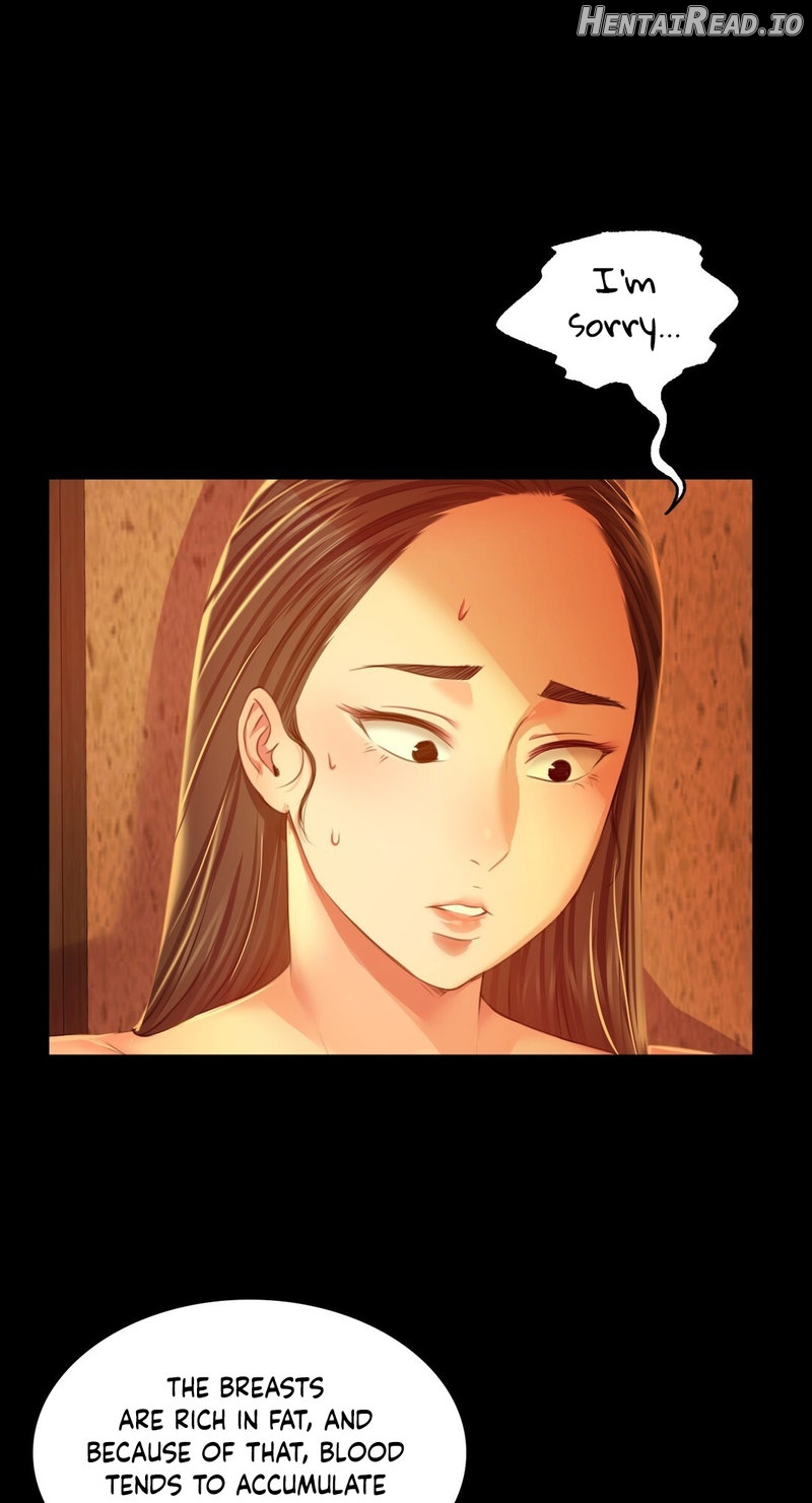 Madam - Manhwa Chapter 26 - page 21
