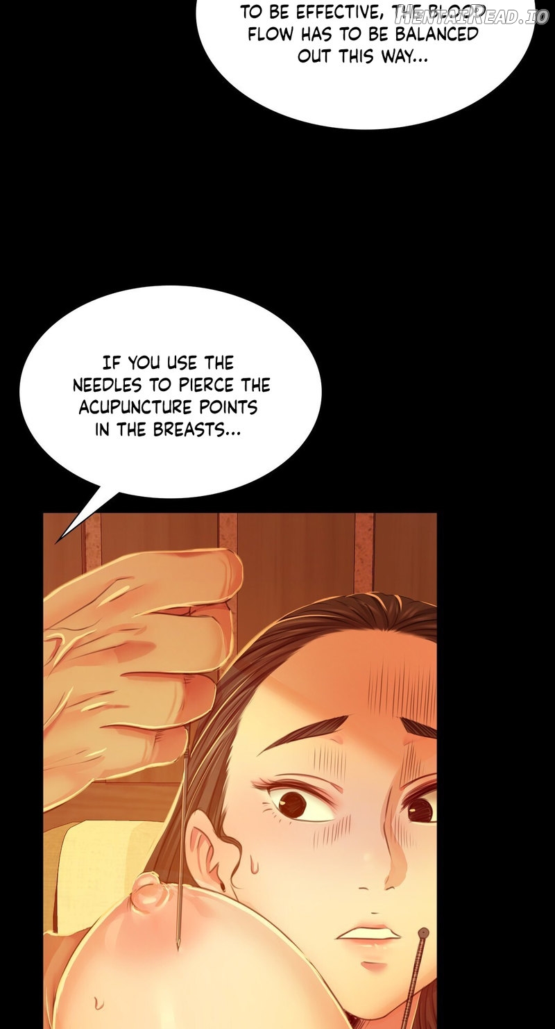 Madam - Manhwa Chapter 26 - page 23