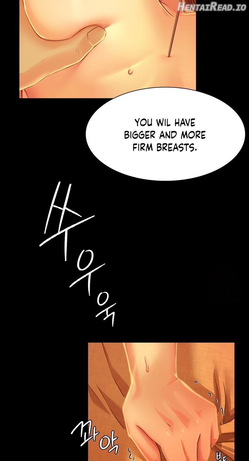 Madam - Manhwa Chapter 26 - page 24