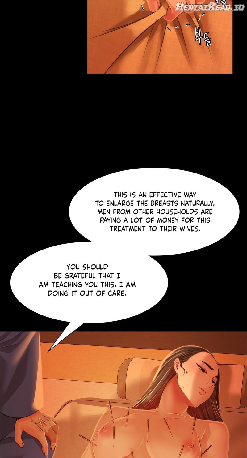 Madam - Manhwa Chapter 26 - page 25