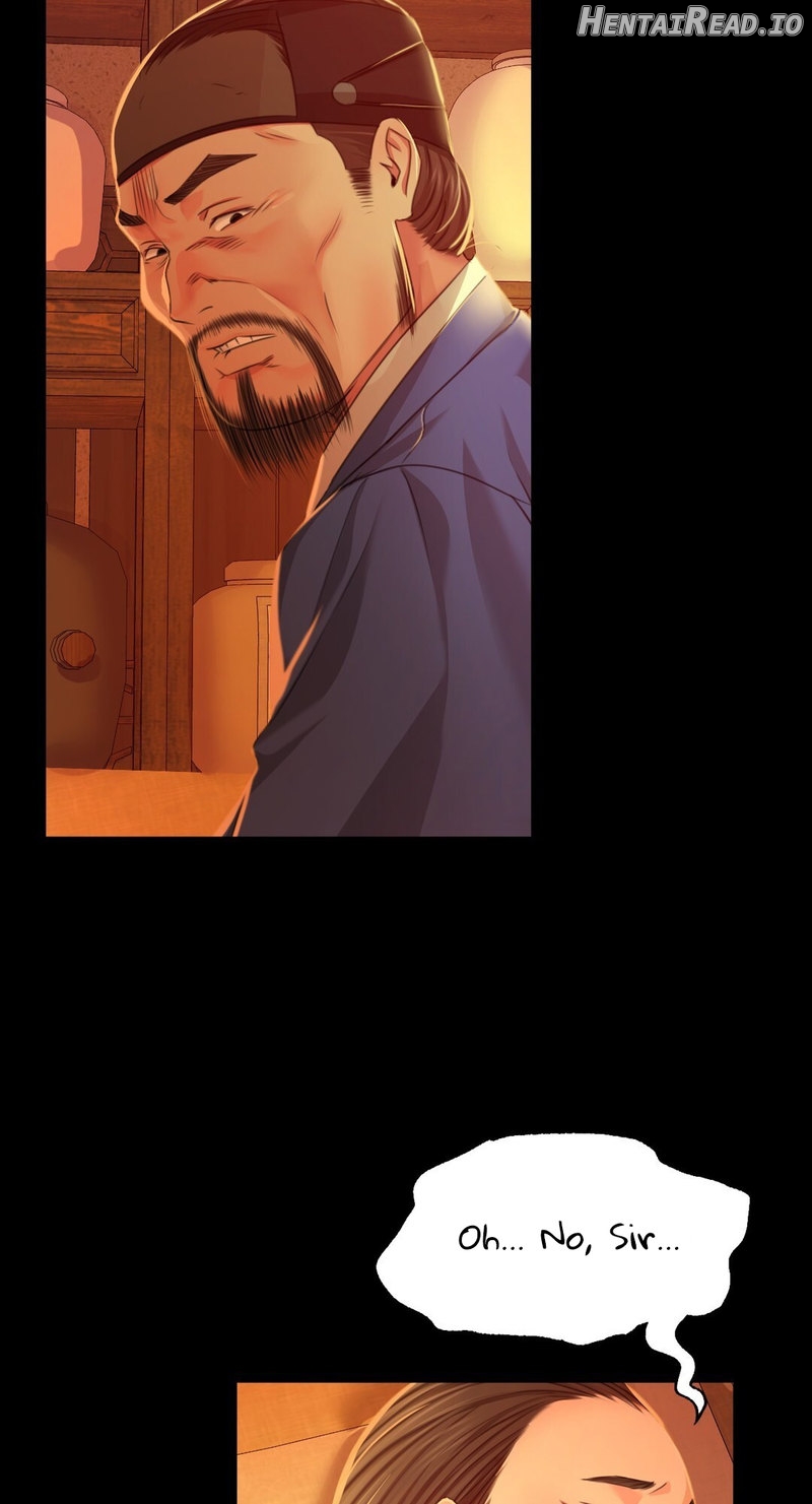 Madam - Manhwa Chapter 26 - page 28