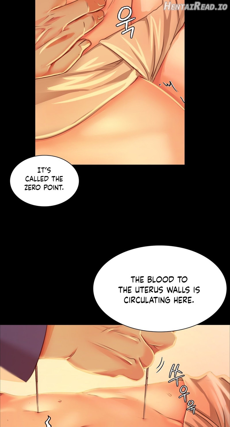 Madam - Manhwa Chapter 26 - page 30