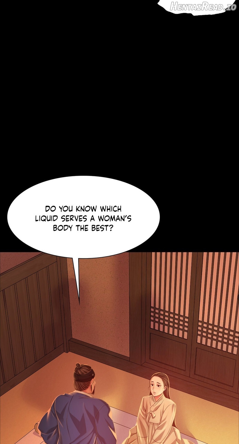 Madam - Manhwa Chapter 26 - page 37